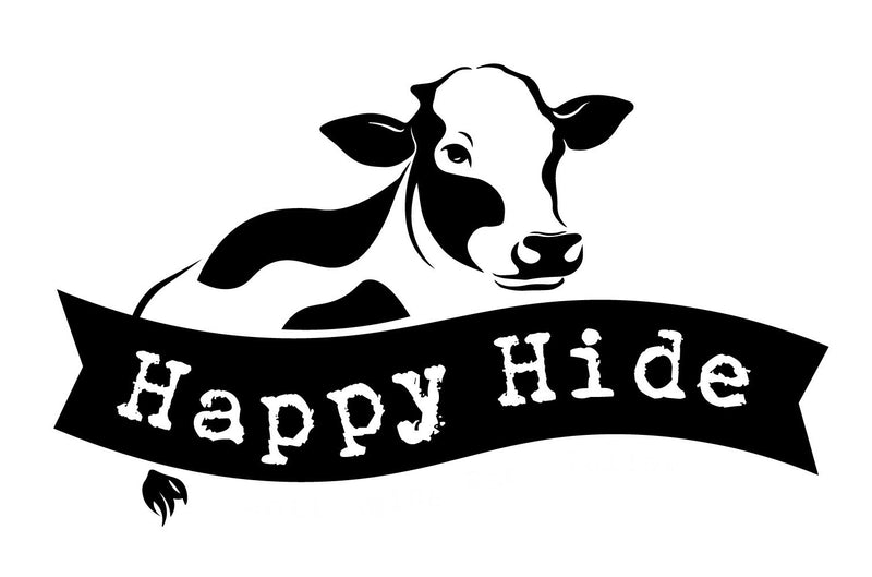 Happy Hide Tallow