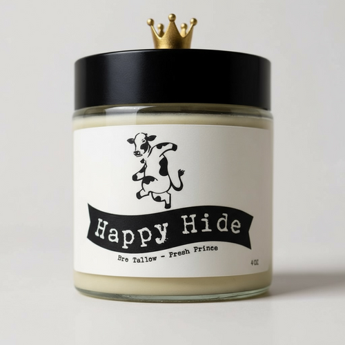 Bro Tallow - Fresh Prince