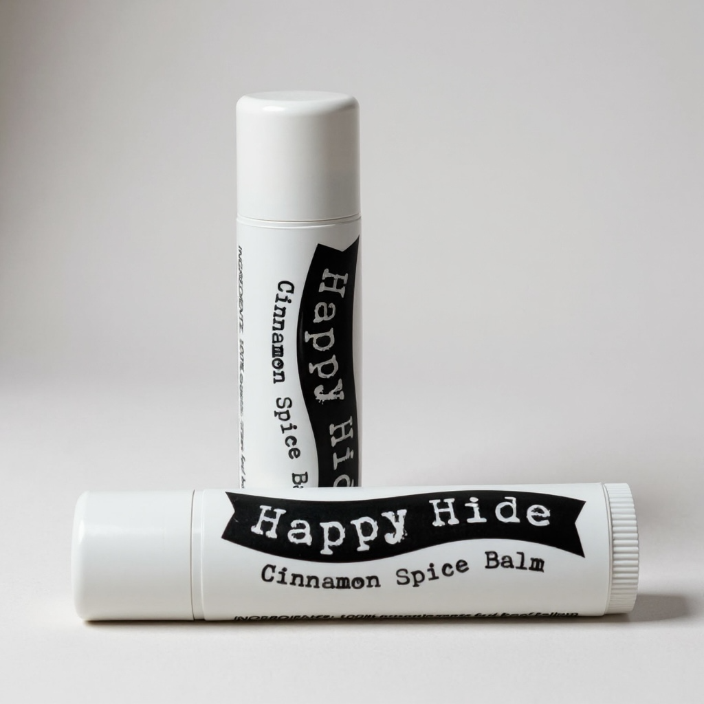 Cinnamon Spice Balm