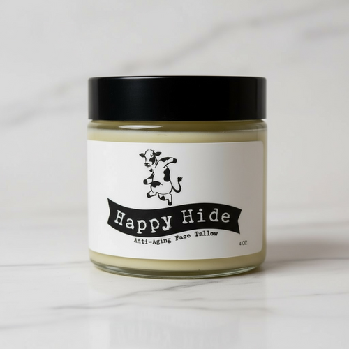 Anti-aging Face Tallow