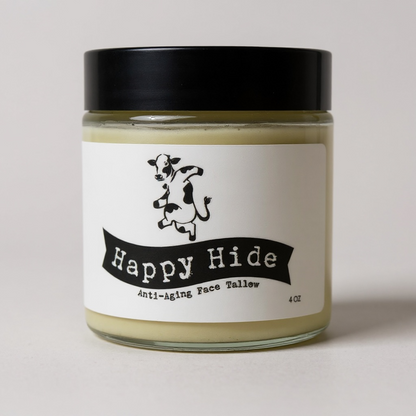 Anti-aging Face Tallow