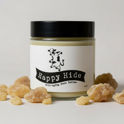 Anti-aging Face Tallow