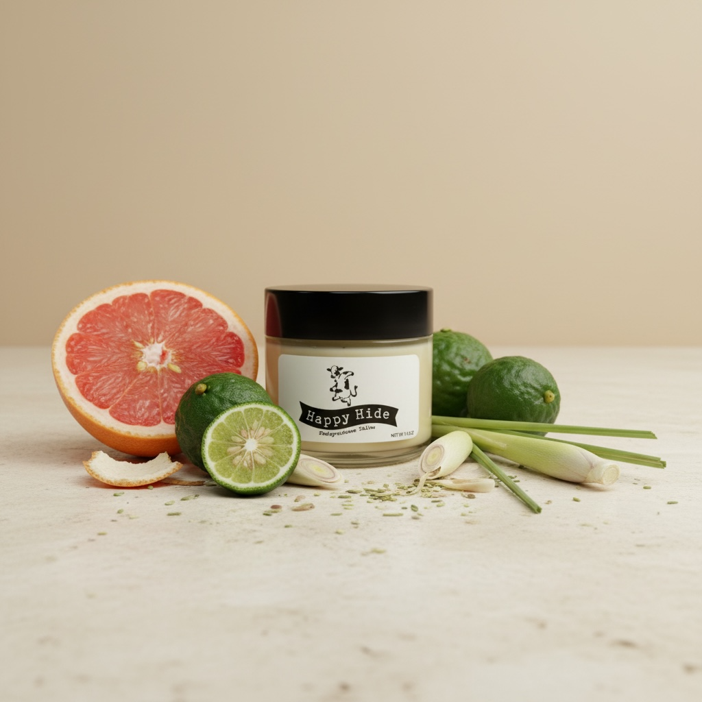 Fruity-licious Tallow