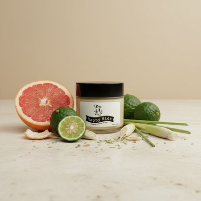 Fruity-licious Tallow