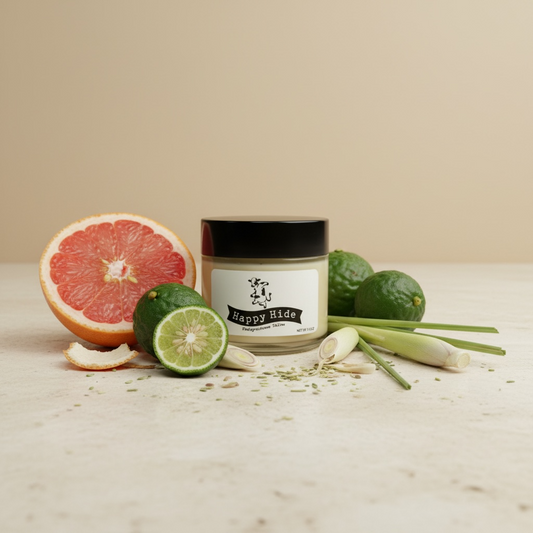 Fruity-licious Tallow