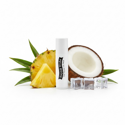 Piña Colada Lip Balm
