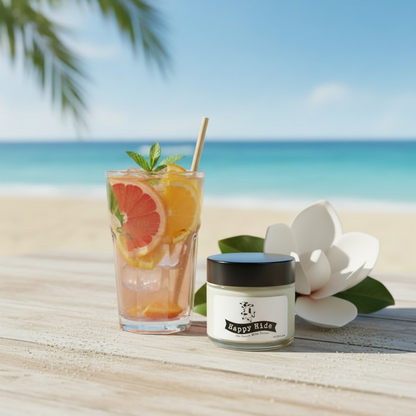 Sun Kissed Bliss Tallow