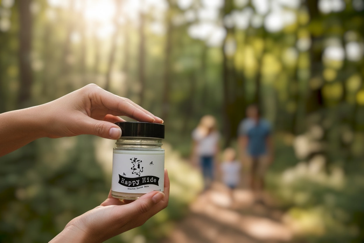 Skeeter Beater Balm