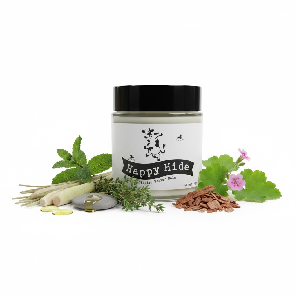 Skeeter Beater Balm