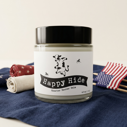 Skeeter Beater Balm
